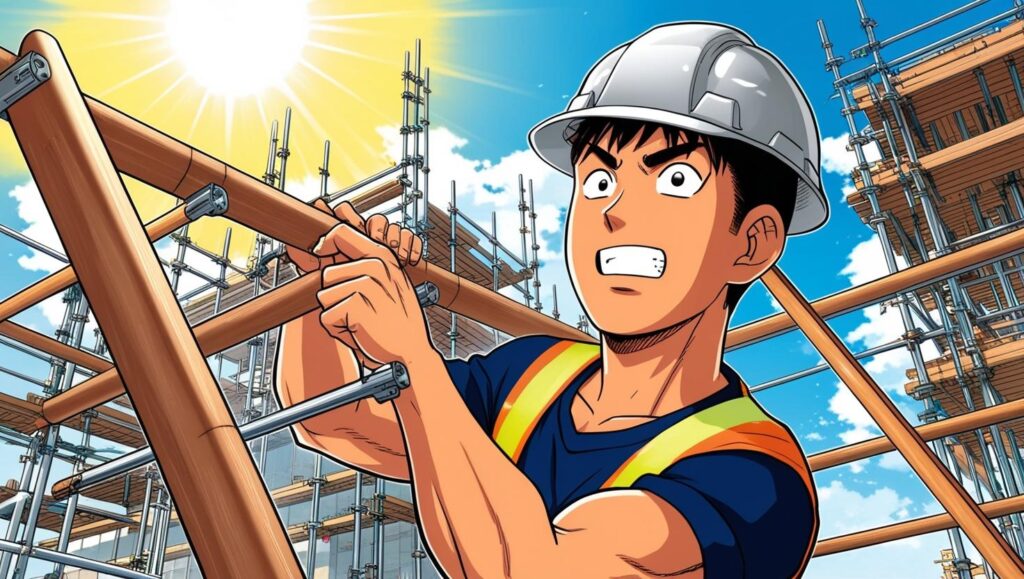 【完全版】作業主任者 一覧|安全衛生法で定められた種類と選任義務をわかりやすく解説