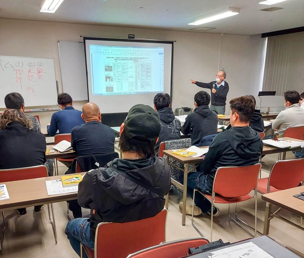 有機溶剤作業主任者 過去問50選!合格のための必須ポイントとは?