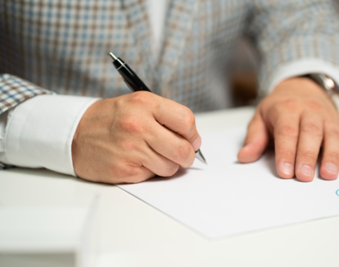 フォークリフト免許の再発行方法|必要書類・手続き・注意点をわかりやすく解説!