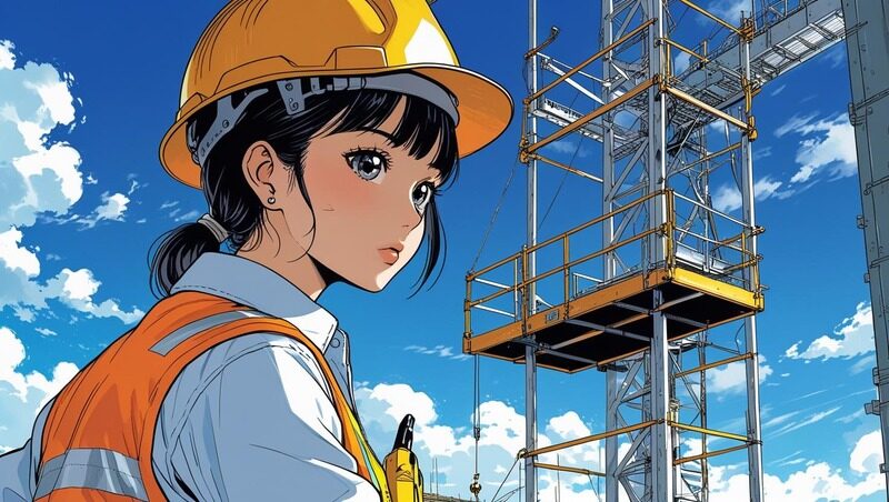 高所作業車の特別教育と技能講習の違いと必要条件|労働安全衛生法に基づく完全解説