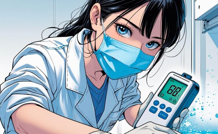 「個人暴露測定」とは?作業者の健康を守る新基準と実務対応ガイド【2025年最新版】
