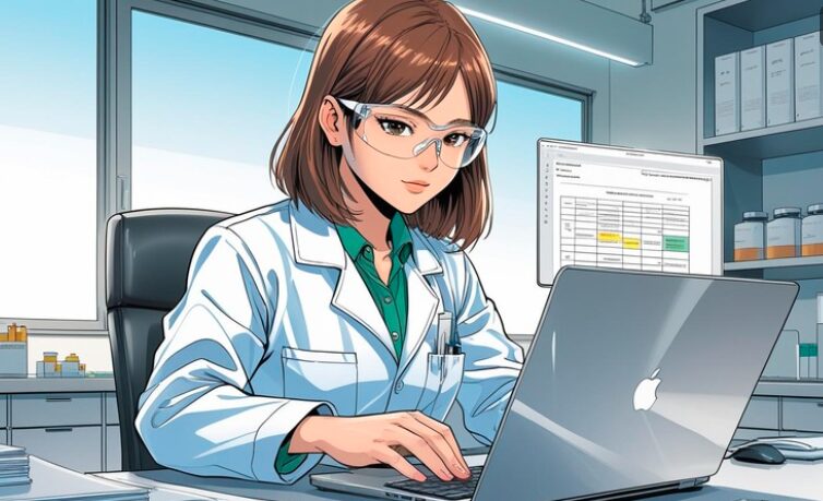 【誤解注意】化学物質のリスクアセスメント対象外とは？SDS非該当の正しい理解と実務対応