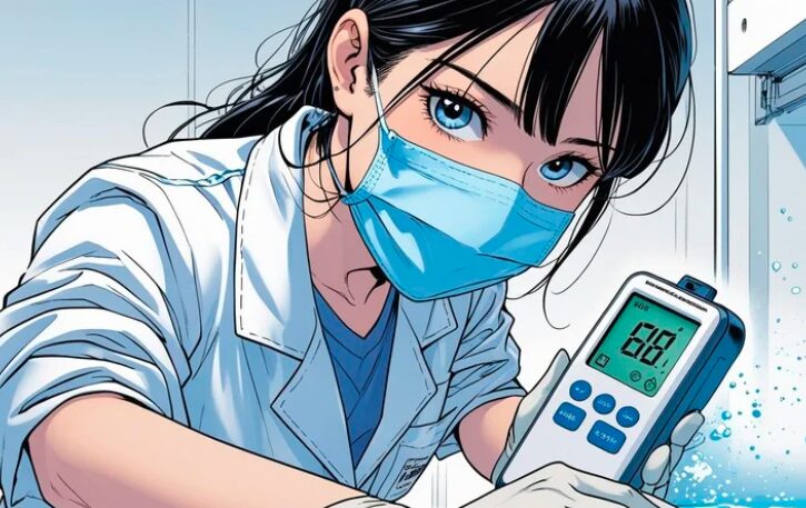【誤解注意】化学物質のリスクアセスメント対象外とは？SDS非該当の正しい理解と実務対応