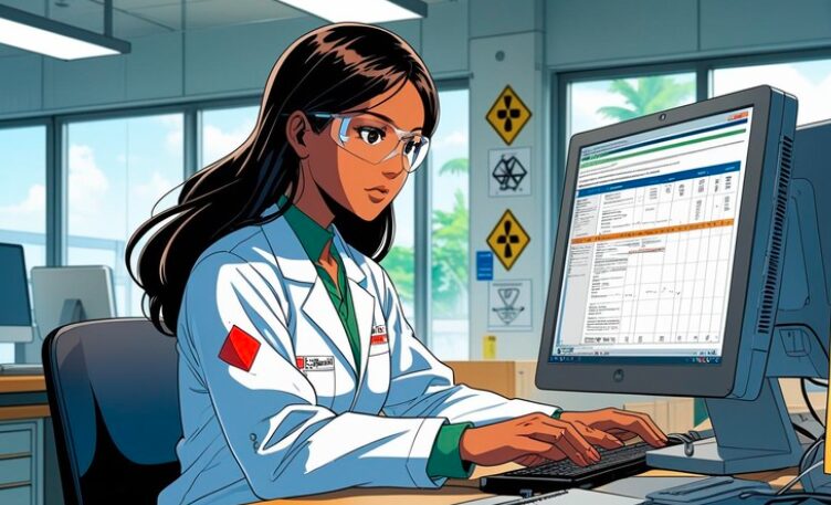 【誤解注意】化学物質のリスクアセスメント対象外とは？SDS非該当の正しい理解と実務対応