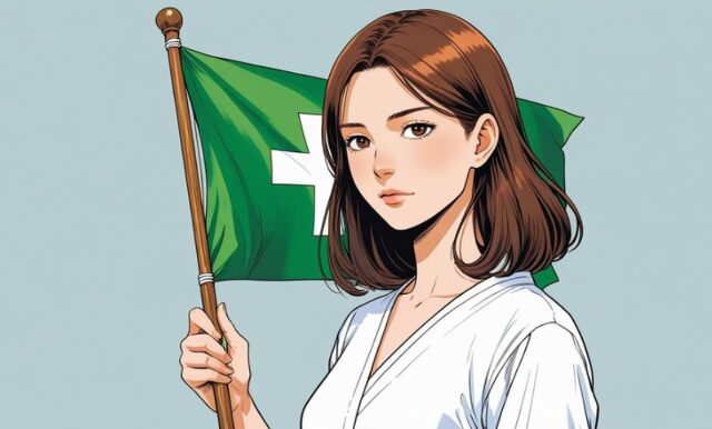 初心者向け安全衛生旗ガイド｜種類・価格・お得な選び方